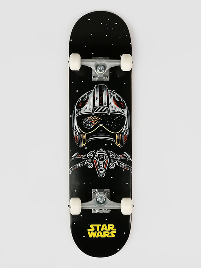 Element Swxe Rebelion 7.75" Complete kuviotu