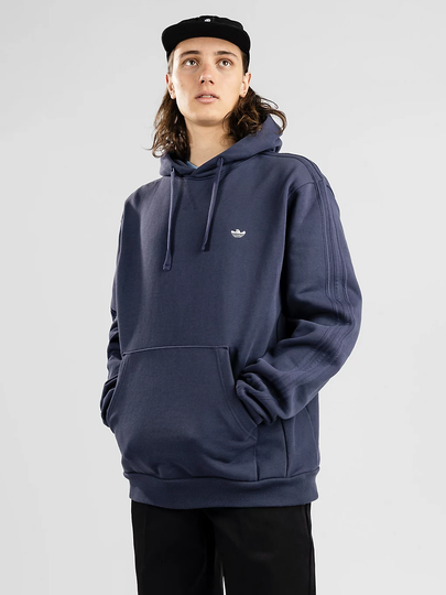 adidas Skateboarding H Shmoo Hoodie sininen