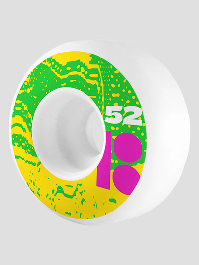Plan B Smear 52mm 99A Renkaat kuviotu