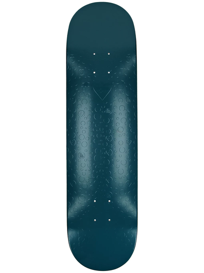 Heart Supply Cosmic Polkahearts 8" Skateboard Deck kuviotu