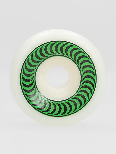 Spitfire OG Classics 99A 52mm Wheels valkoinen