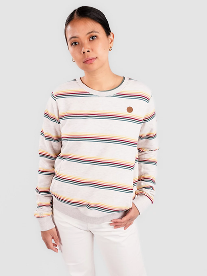 Kazane Daven Sweater kuviotu