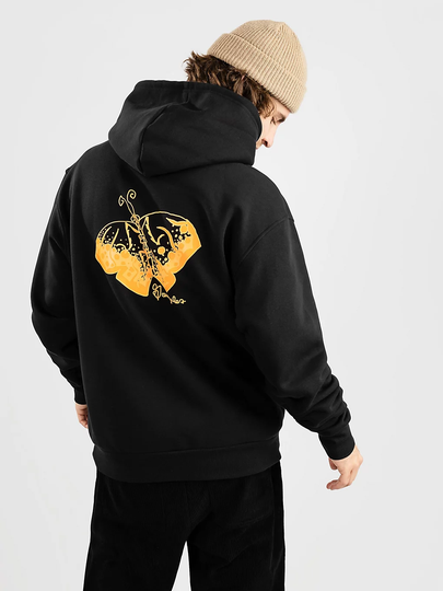 adidas Skateboarding G Shmoo Hoodie musta