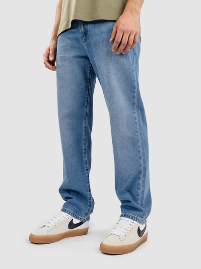 Stan Ray 5 Pocket Straight Jeans sininen