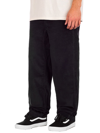 Levi's Skate Quick Release Blacks Pants musta