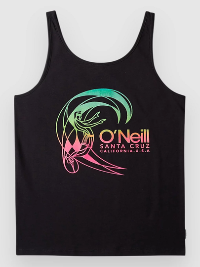 O'Neill Circle Surfer Kids Toppi musta