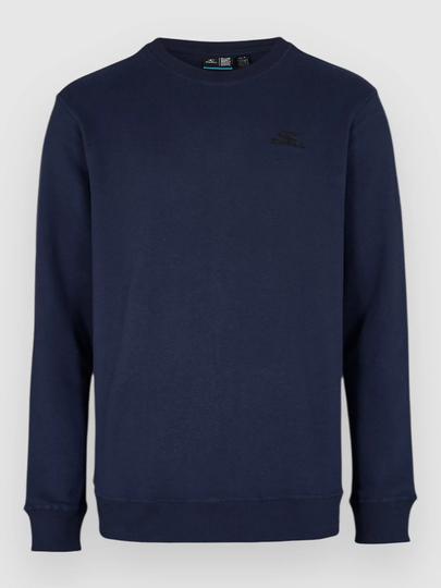 O'Neill Small Logo Crew Neulepaita sininen