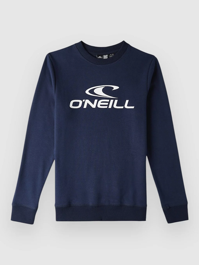 O'Neill Crew Kids Neulepaita sininen