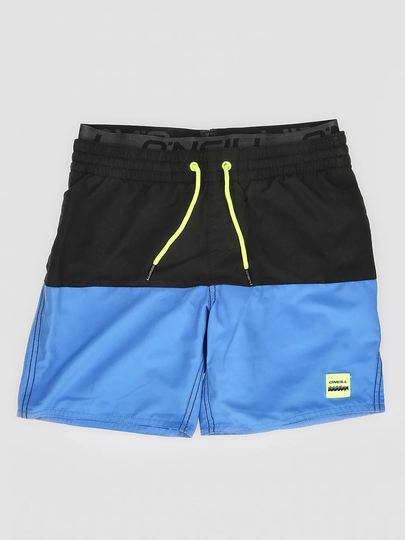 O'Neill Double Up Boardshorts sininen