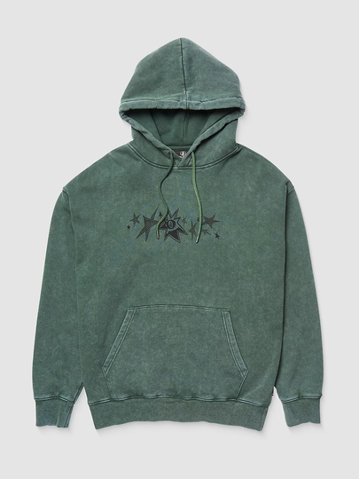 Volcom Ent Huppari vihreä