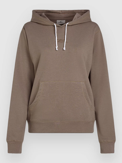 O'Neill Essentials Script Huppari ruskea