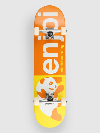 Enjoi Half And Half Fp 8" Complete kuviotu