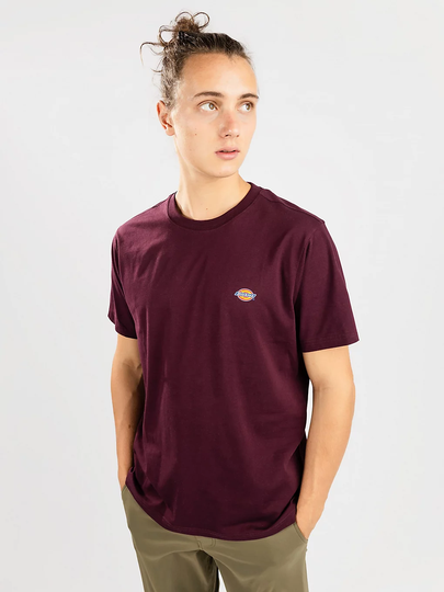 Dickies Mapleton T-Shirt punainen