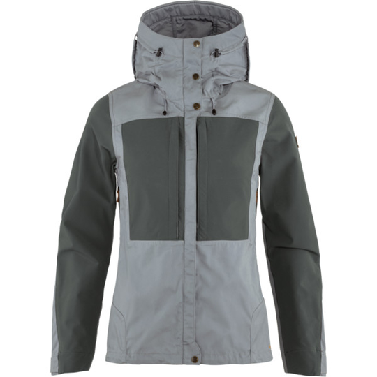 KEB JACKET W
