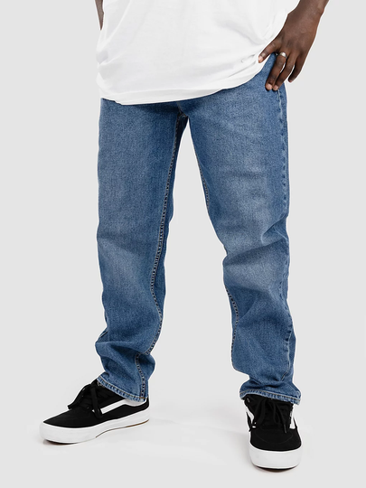 REELL Rave Jeans sininen