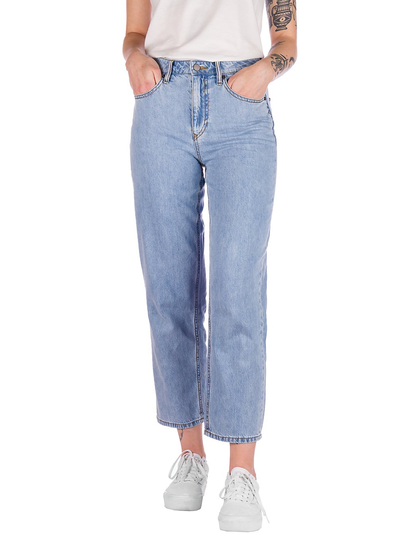 Volcom Daddio Jeans sininen