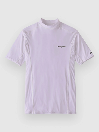 Patagonia R0 Lycra valkoinen