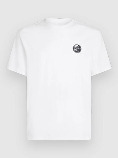 O'Neill O'Riginals Surf Shop T-paita valkoinen