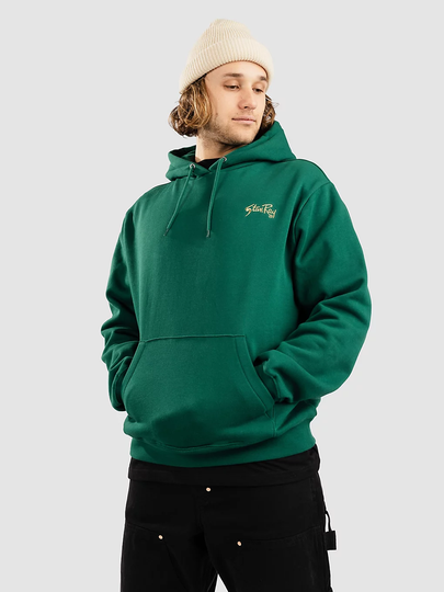 Stan Ray Stan Og Hoodie vihreä