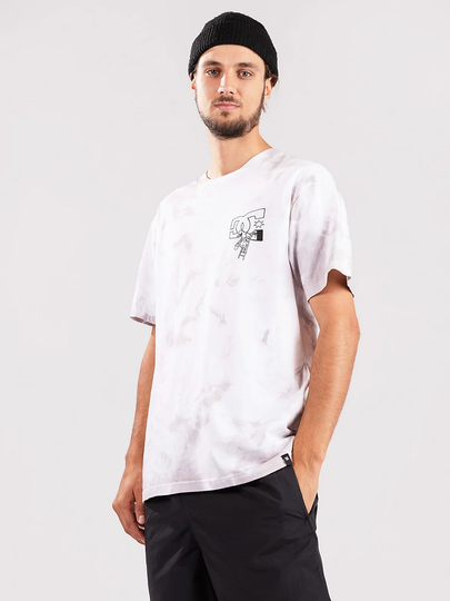 DC Fill In T-Shirt tiedye