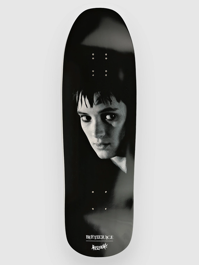 Welcome Lydia 9.6" Skeittilaudan dekki kuviotu