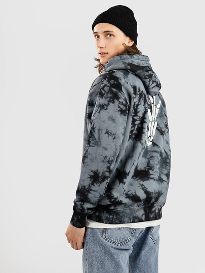 The Dudes Big Okay Hoodie musta