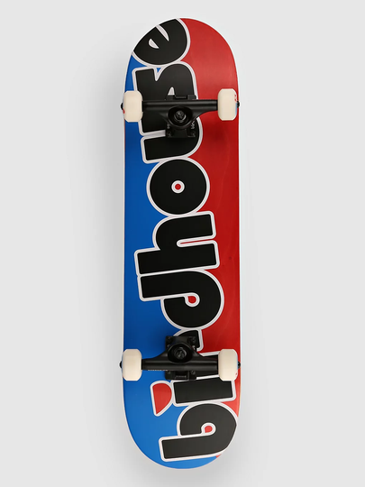 Birdhouse Toy Logo 8" Complete kuviotu