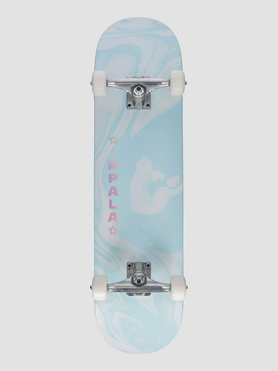 Impala Cosmos 8.0" Complete sininen
