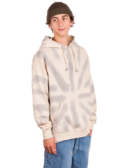 Katin USA Embroidered Hoodie tiedye