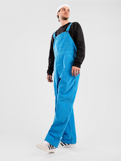 Levi's Skate Overall Jeans sininen