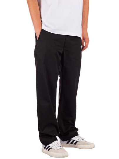 Vans Authentic Chino Relaxed Pants musta