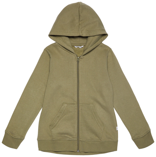 Luca & Lola Nico Huppari, Brown 134-140