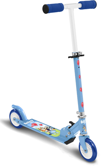 Bluey Potkulauta
