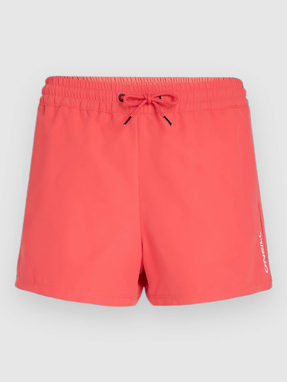 O'Neill Essentials 12" Surffishortsit punainen