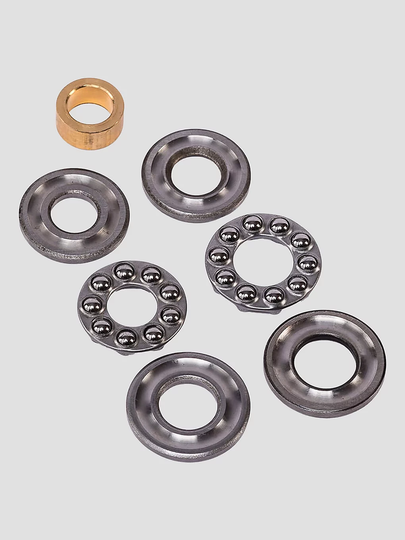 YOW Washers Meraki Pack Laakerit kuviotu