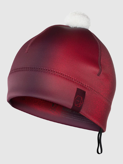 Ion Bommel Surf Beanie punainen