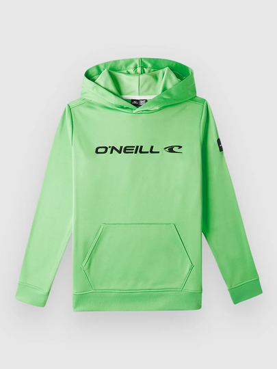 O'Neill Rutile Huppari Fleece Kids Huppari vihreä