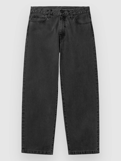 Carhartt WIP Landon Farkut musta