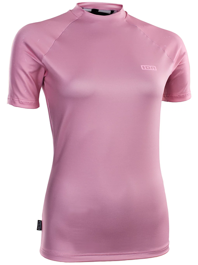 Ion Rashguard pinkki