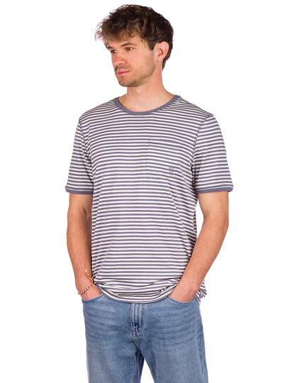 Kazane Arvid T-Shirt harmaa