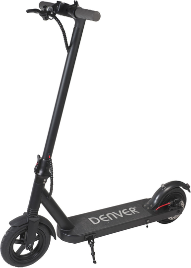 Denver SEL-85350 Sähköpotkulauta, Musta