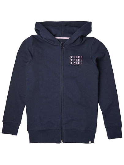 O'Neill All Year Zip Hoodie sininen