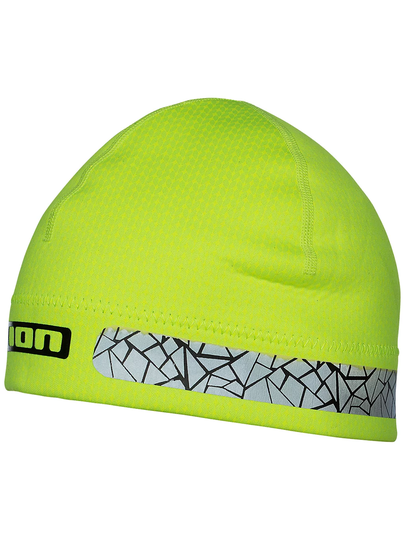 Ion Safety Beanie vihreä