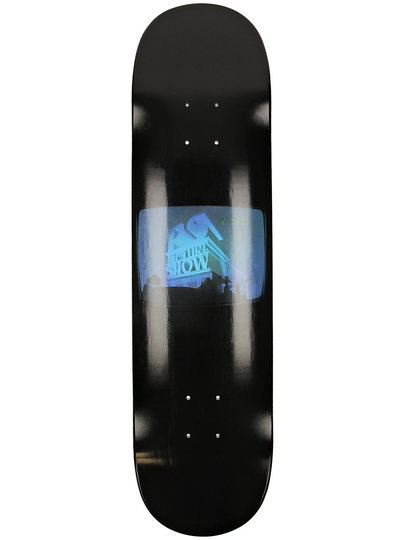 Picture Show st Century 7.875" Skateboard Deck musta