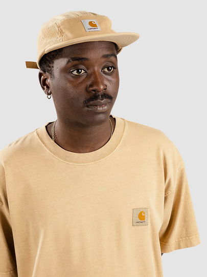Carhartt WIP Vista T-Shirt ruskea