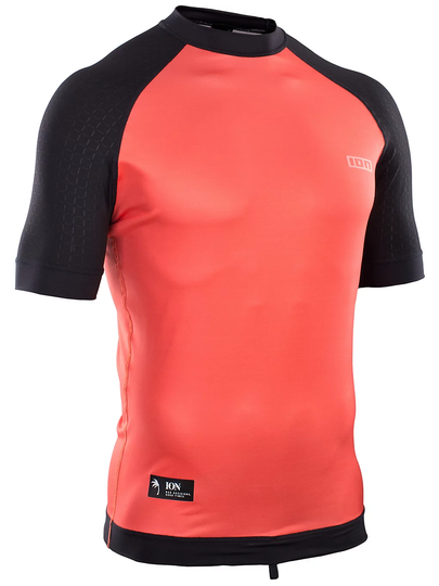 Ion Rash Guard punainen