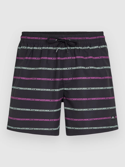O'Neill Cali First 15'' Surffishortsit musta