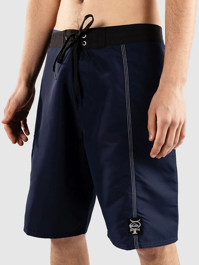 Quiksilver Mercury Cargo 21 Surffishortsit sininen
