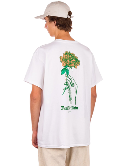Empyre Feel no Pain T-Shirt tiedye