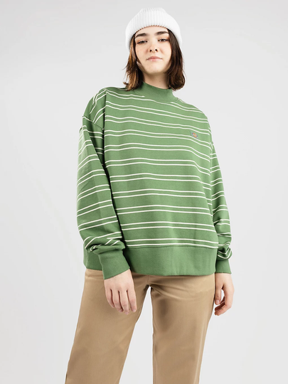 Dickies Westover Stripe Sweater kuviotu